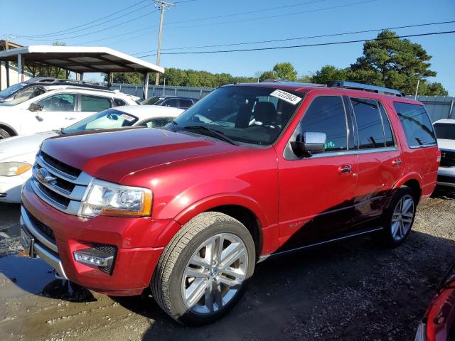 FORD EXPEDITION 2017 1fmju1mt9hea81237