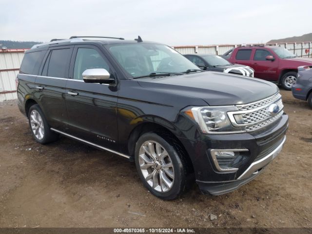 FORD EXPEDITION 2019 1fmju1mt9kea84081