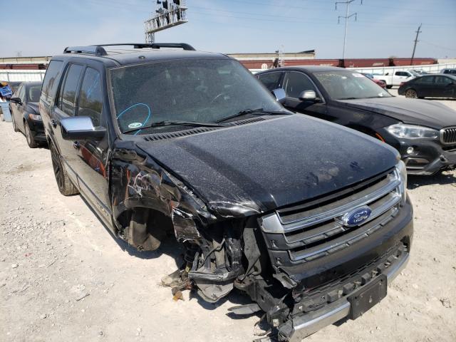 FORD EXPEDITION 2015 1fmju1mtxfef24301