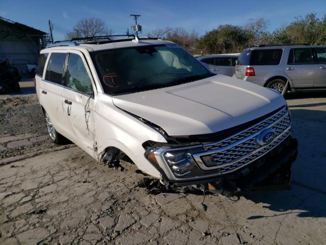 FORD EXPEDITION 2018 1fmju1mtxjea22025