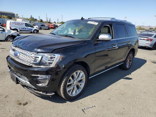 FORD EXPEDITION 2018 1fmju1mtxjea37849