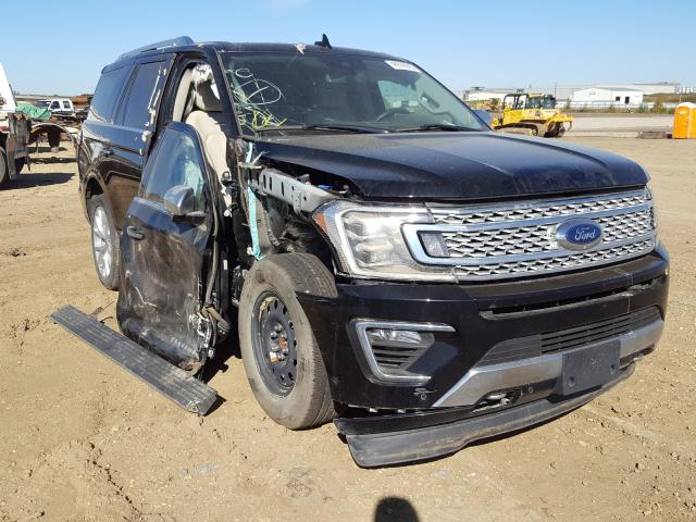 FORD EXPEDITION 2018 1fmju1mtxjea54053