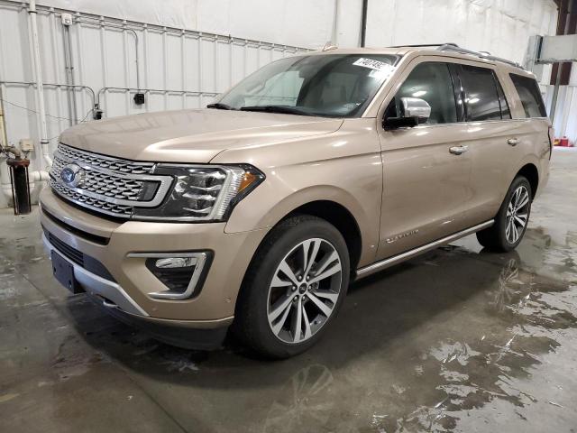 FORD EXPEDITION 2020 1fmju1mtxlea08094