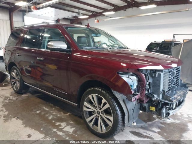 FORD EXPEDITION 2021 1fmju1mtxmea31408