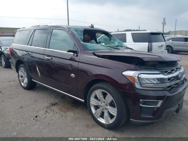 FORD EXPEDITION 2023 1fmju1n88pea26111