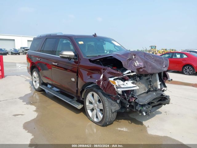 FORD EXPEDITION 2023 1fmju1n88pea64468