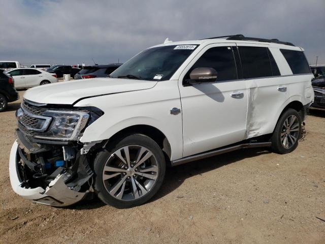 FORD EXPEDITION 2021 1fmju1pt0mea70178