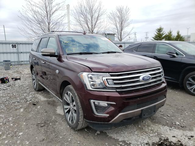 FORD EXPEDITION 2020 1fmju1pt1lea04639