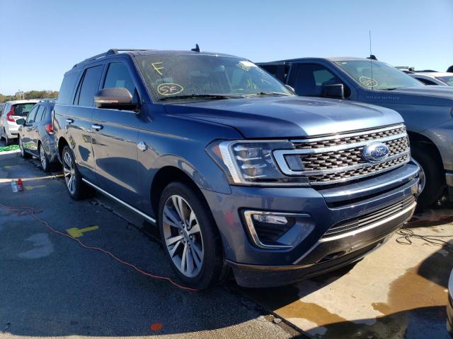 FORD EXPEDITION 2020 1fmju1pt6lea01297