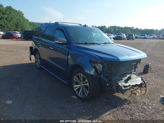 FORD EXPEDITION 2020 1fmju1pt7lea01857