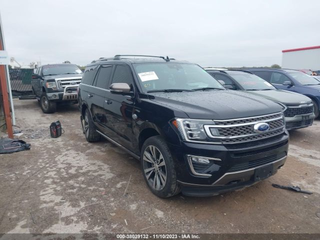 FORD EXPEDITION 2020 1fmju1pt7lea33255