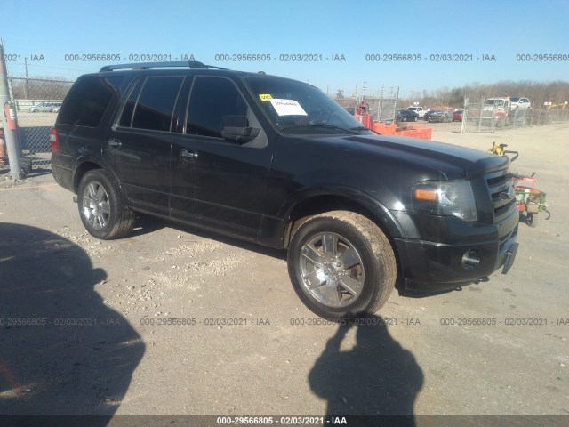 FORD EXPEDITION 2010 1fmju2a50aea07013