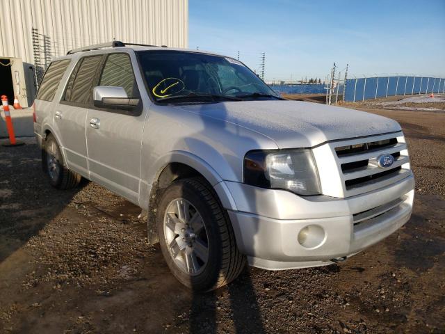 FORD EXPEDITION 2010 1fmju2a50aea28931