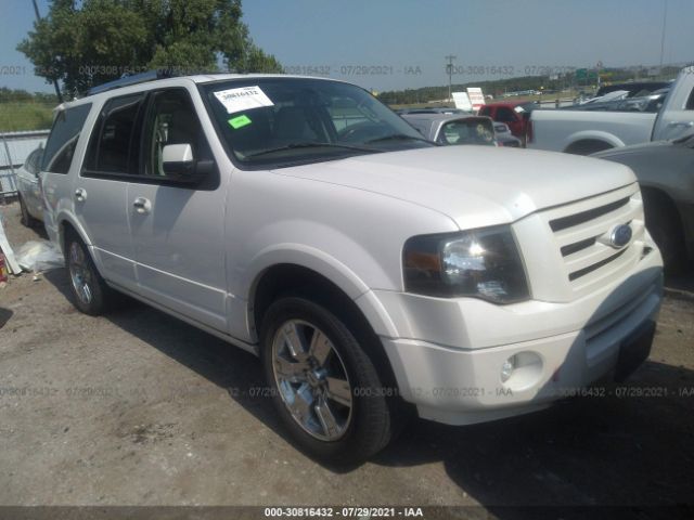 FORD EXPEDITION 2010 1fmju2a50aea47835