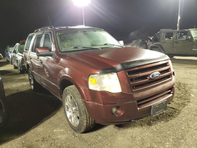 FORD EXPEDITION 2010 1fmju2a50aea63971