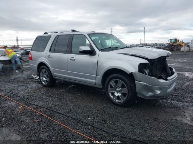 FORD EXPEDITION 2010 1fmju2a50aea63985