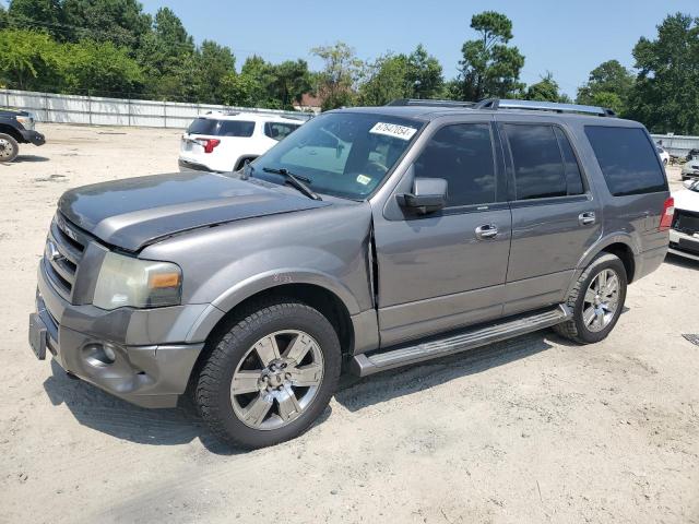 FORD EXPEDITION 2010 1fmju2a50aeb46302