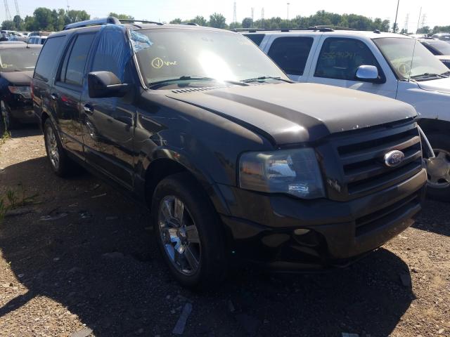 FORD EXPEDITION 2010 1fmju2a50aeb47465