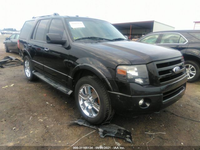 FORD EXPEDITION 2010 1fmju2a50aeb49622