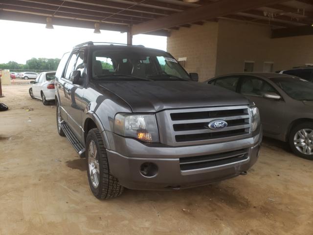 FORD EXPEDITION 2010 1fmju2a50aeb67411