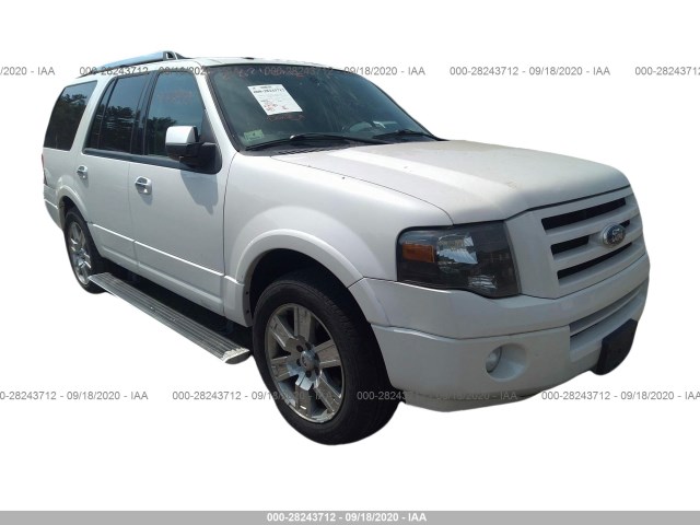 FORD EXPEDITION 2010 1fmju2a50aeb69370