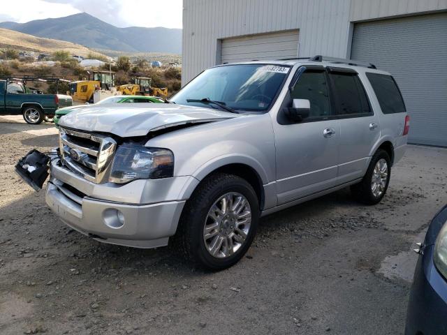 FORD EXPEDITION 2011 1fmju2a50bef12339