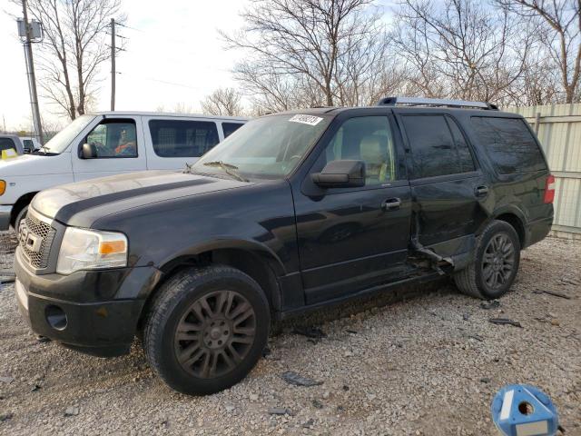 FORD EXPEDITION 2011 1fmju2a50bef14978