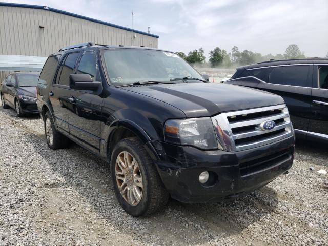 FORD EXPEDITION 2011 1fmju2a50bef22031