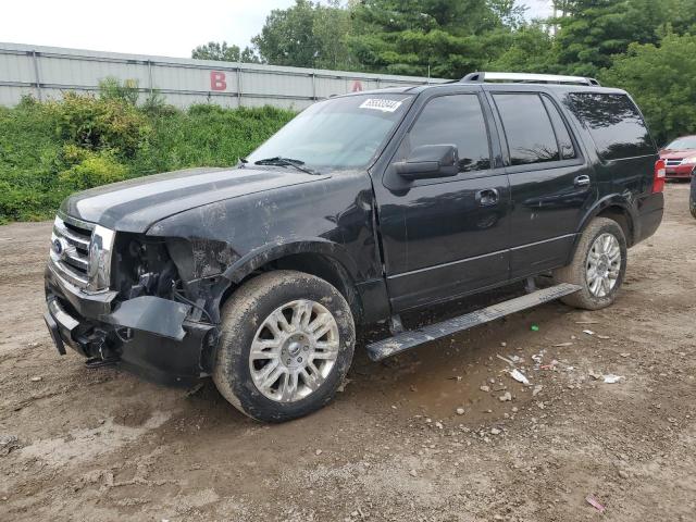 FORD EXPEDITION 2011 1fmju2a50bef24927