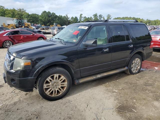 FORD EXPEDITION 2011 1fmju2a50bef27939