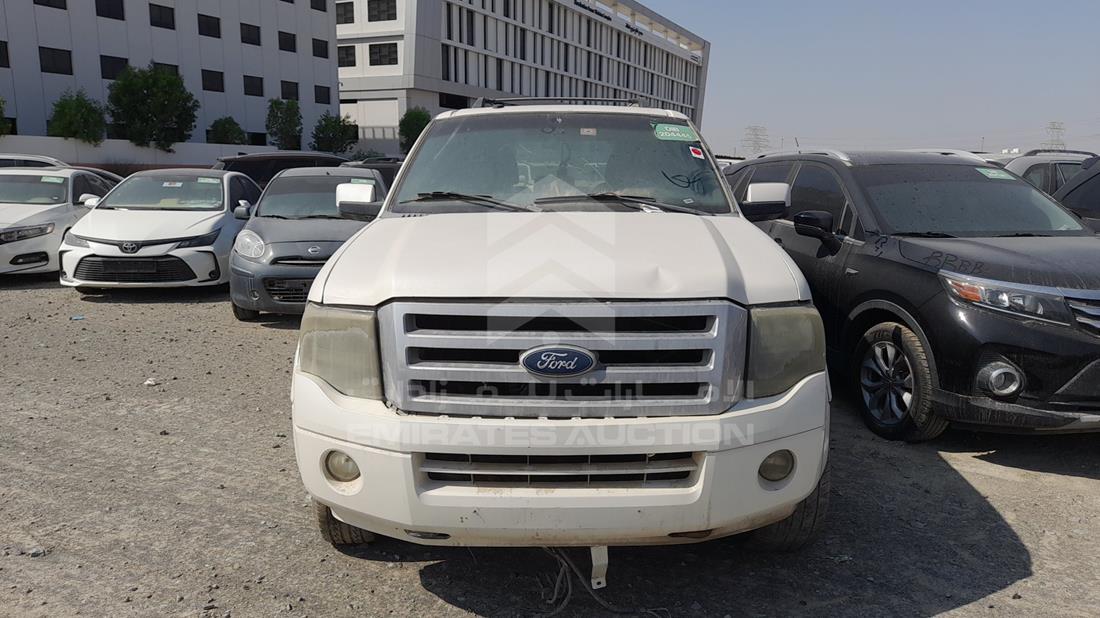 FORD EXPEDITION 2011 1fmju2a50bef43915