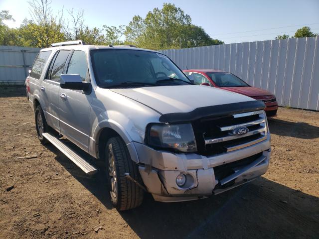 FORD EXPEDITION 2012 1fmju2a50cef09295