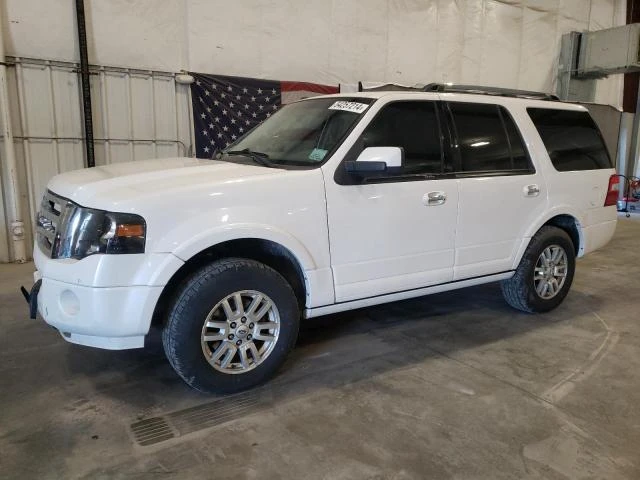 FORD EXPEDITION 2012 1fmju2a50cef12679