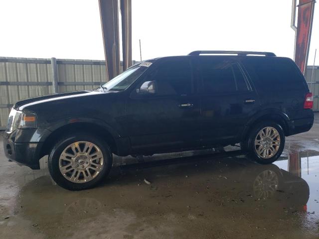 FORD EXPEDITION 2012 1fmju2a50cef59520