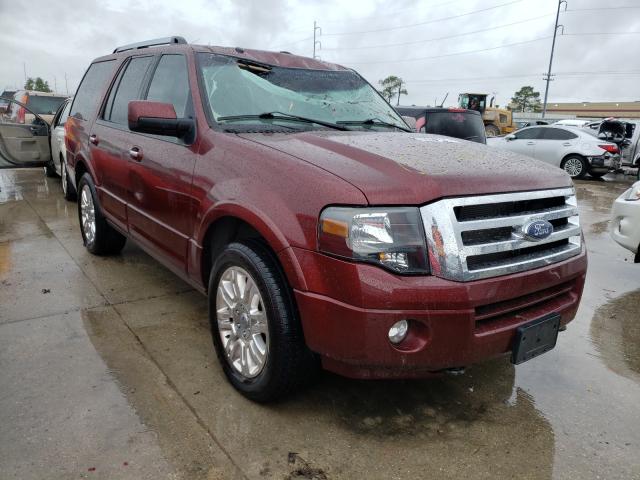 FORD EXPEDITION 2012 1fmju2a50cef59789