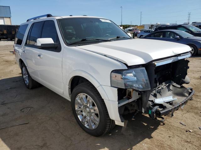 FORD EXPEDITION 2012 1fmju2a50cef66242