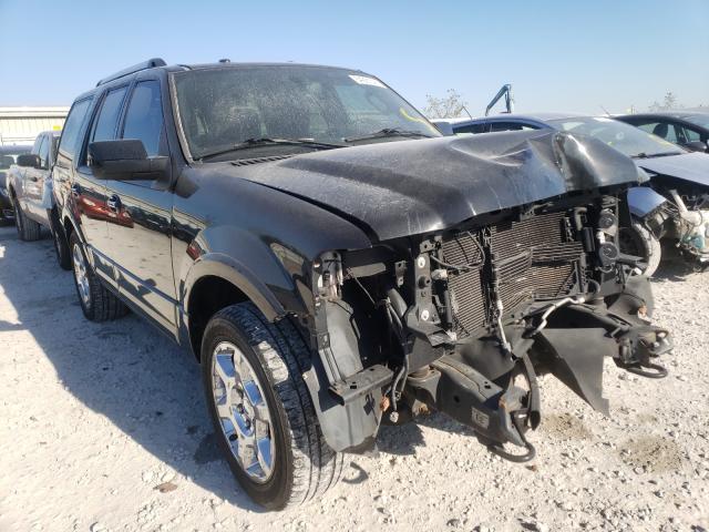 FORD EXPEDITION 2013 1fmju2a50def13672