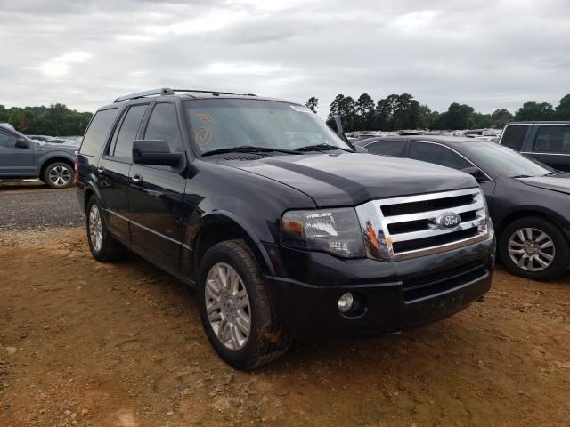 FORD EXPEDITION 2013 1fmju2a50def14157