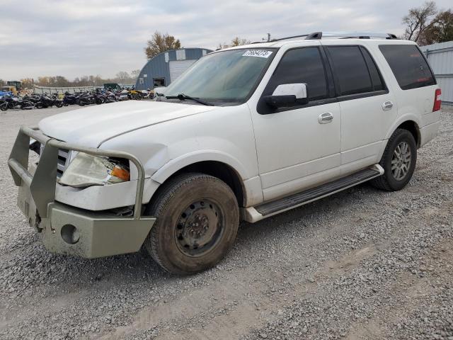 FORD EXPEDITION 2013 1fmju2a50def16734