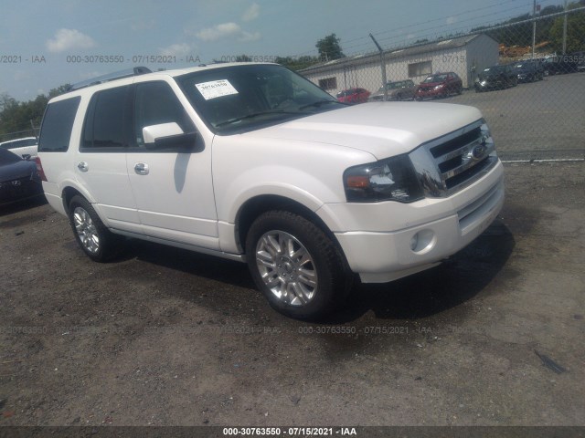 FORD EXPEDITION 2014 1fmju2a50eef19747