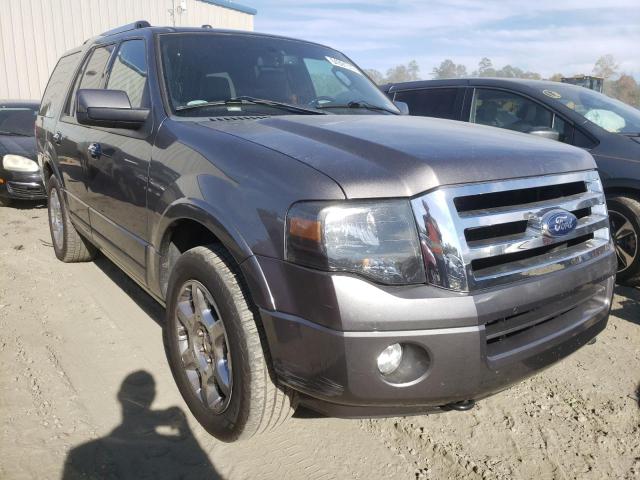 FORD EXPEDITION 2014 1fmju2a50eef41702