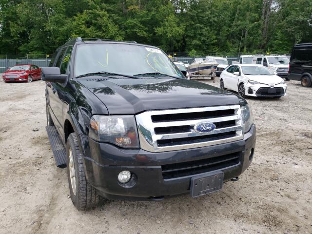 FORD EXPEDITION 2014 1fmju2a50eef42025