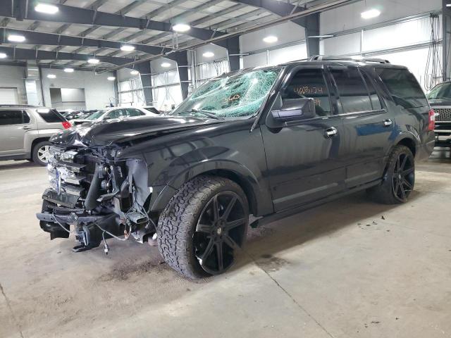 FORD EXPEDITION 2014 1fmju2a50eef56460