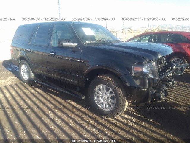 FORD EXPEDITION 2014 1fmju2a50eef56538