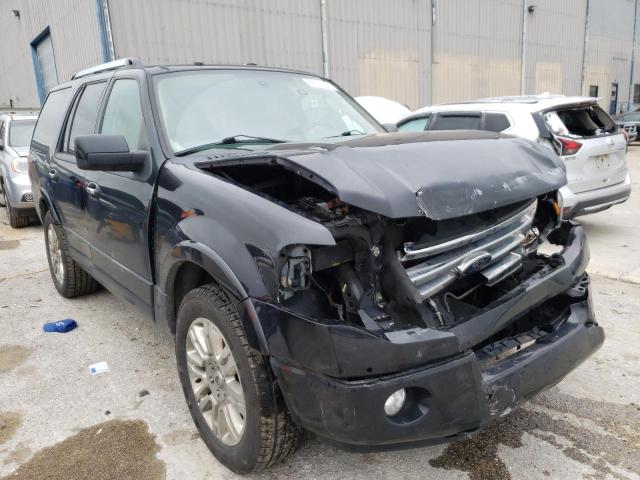 FORD EXPEDITION 2014 1fmju2a50eef65269