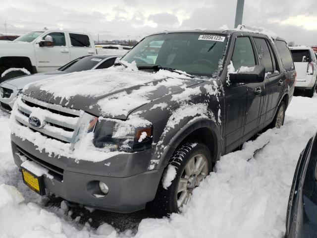 FORD EXPEDITION 2014 1fmju2a50eef66065