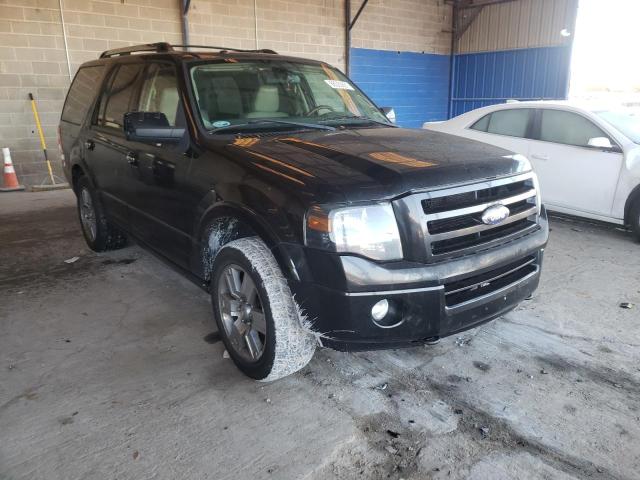 FORD EXPEDITION 2010 1fmju2a51aeb53257