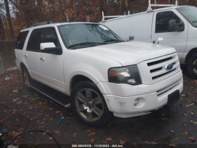 FORD EXPEDITION 2010 1fmju2a51aeb66932