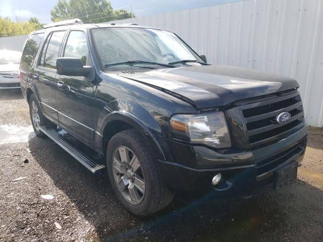 FORD EXPEDITION 2010 1fmju2a51aeb68339