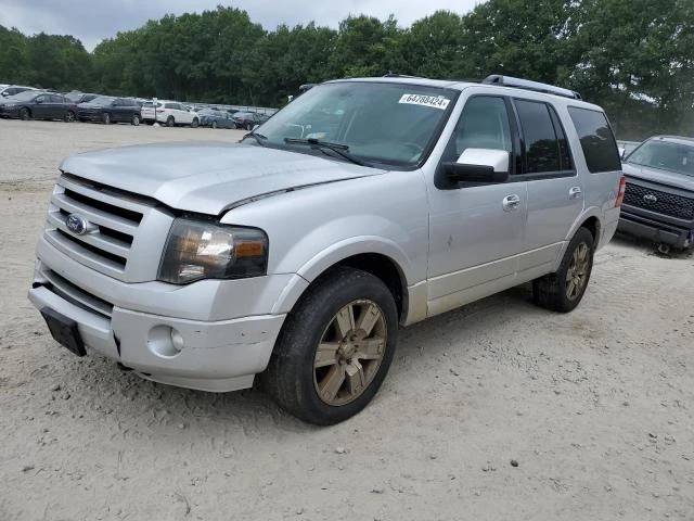 FORD EXPEDITION 2010 1fmju2a51aeb71466